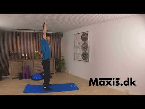 Kraftband Schwarz aus Latex 5-20 Kg - NORDIC POWER