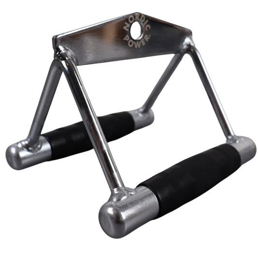 Parallelgriff, V-Griff, Rudergriff - NORDIC POWER