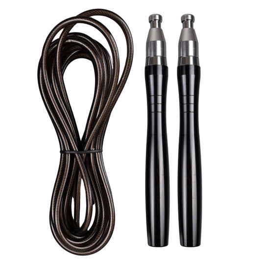 Gymnastikball 75 cm, Schwarz - NORDIC POWER