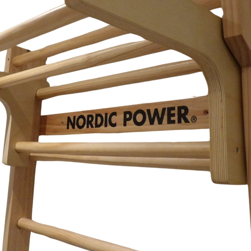 Überstand für Holzlatten - NORDIC POWER