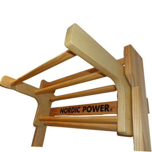 Überstand für Holzlatten - NORDIC POWER