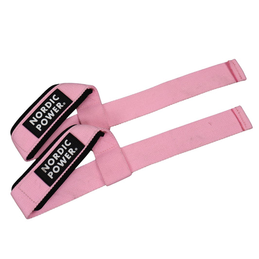 Zughilfen Pink im Set - NORDIC POWER