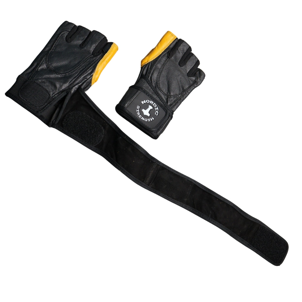 Trainingshandschuhe Large - Angebot - Restposten