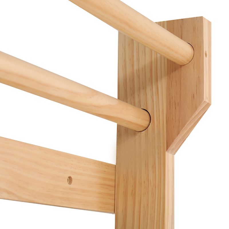 Holzrippe, 195 cm - NORDIC POWER