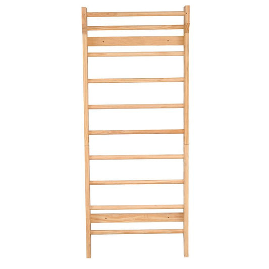 Holzrippe, 195 cm - NORDIC POWER