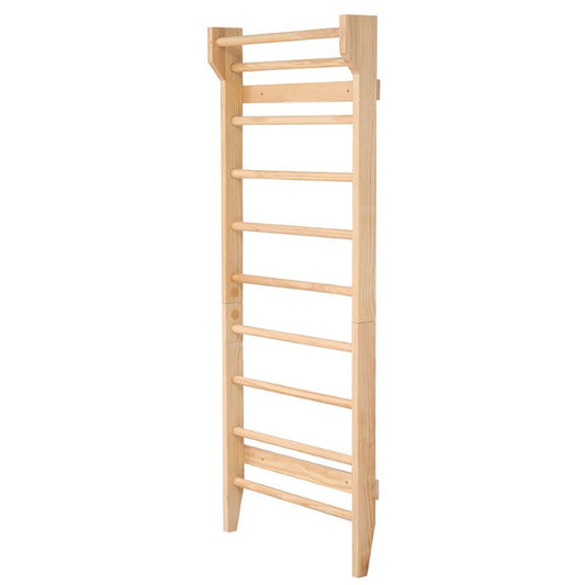 Holzrippe, 195 cm - NORDIC POWER