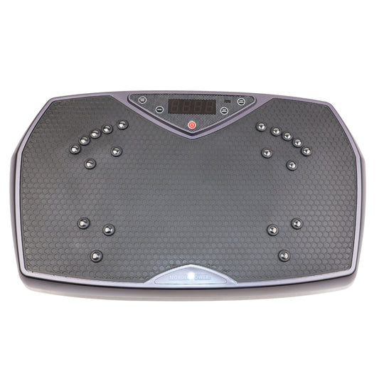 Vibrationstrainer von NORDIC POWER – Vibrationsplatte