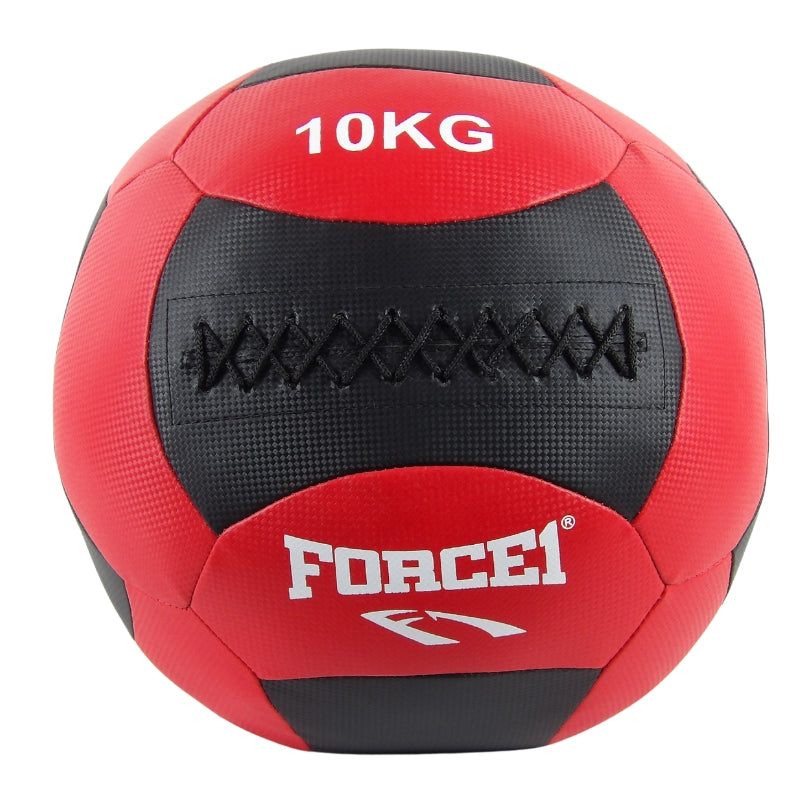 Billig Wall Ball 10 kg. Køb kvalitets Crossfit træningsudstyr fra NORDIC POWER
