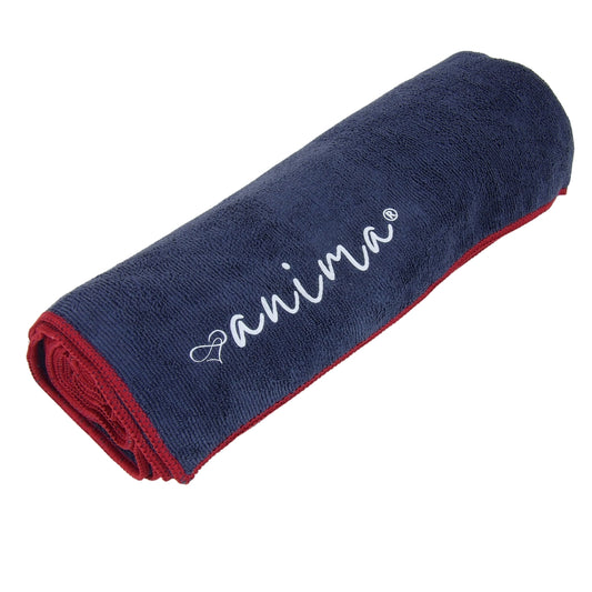 Yogatuch Blau - ANIMA