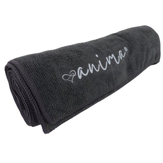 Yogatuch Grau - ANIMA