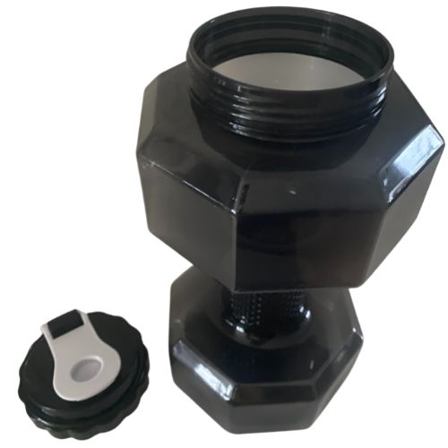 Tilbud på drikkedunk håndvægts style kun 89,- Klik her - Maxis.dk