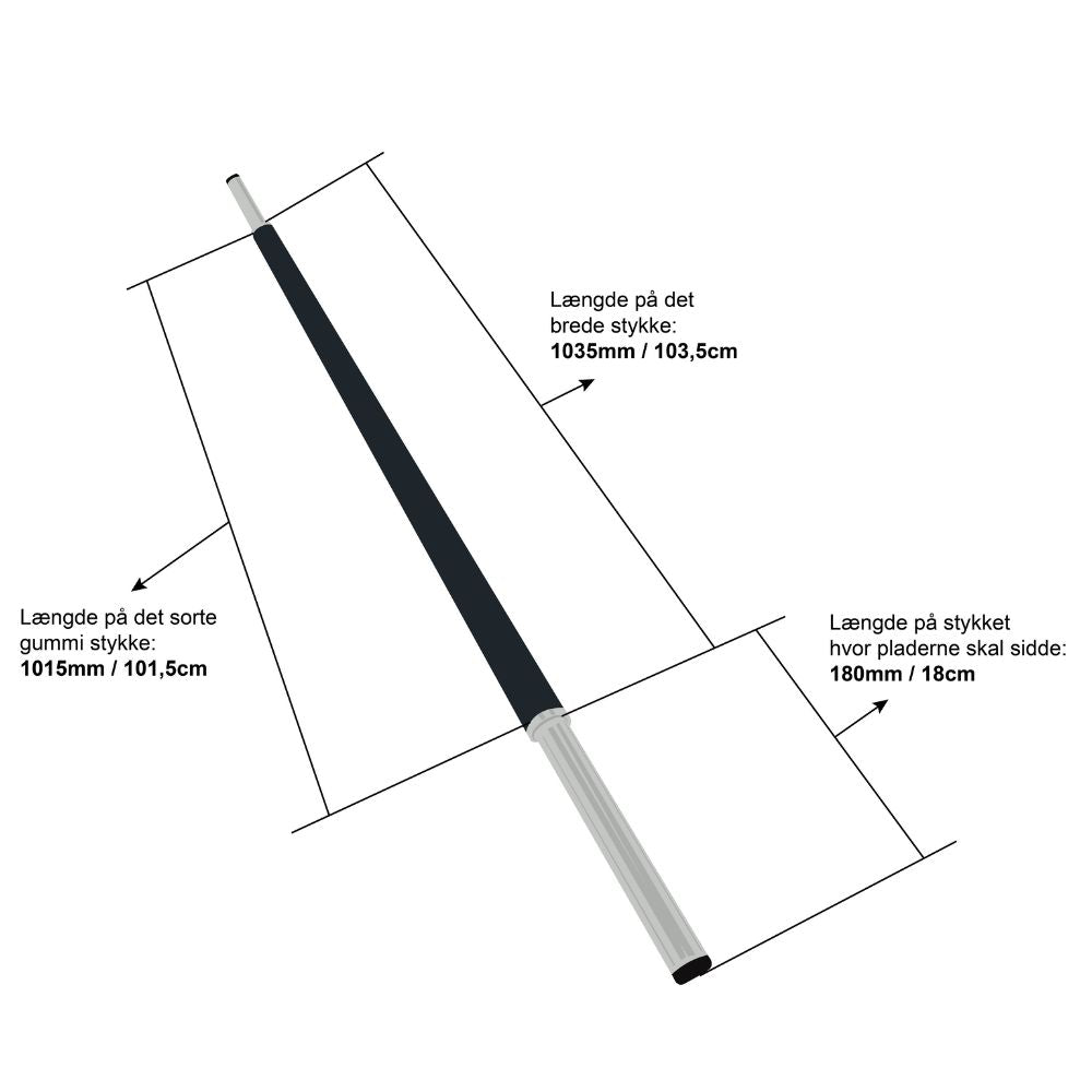 Køb billigt BodyPump sæt her 20 kg. Maxis.dk