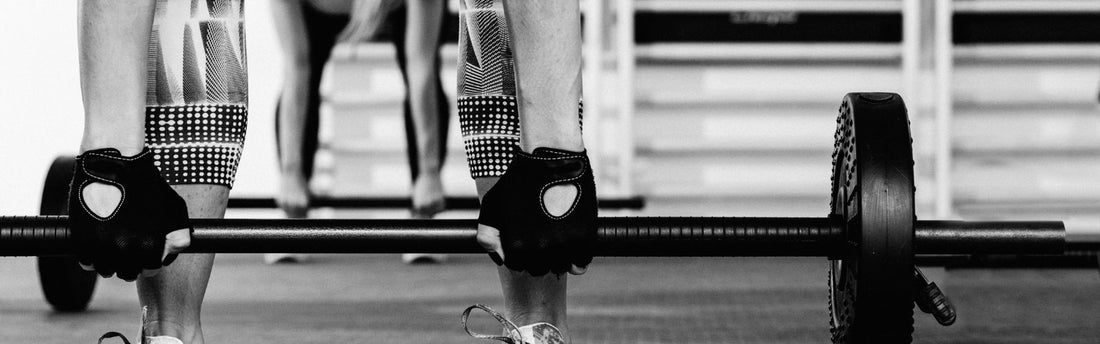 Bodypump træning, blog læs her - Maxis.dk