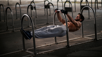 Calisthenics: Was ist das und wie gelingt der Einstieg ins Bodyweight-Training?