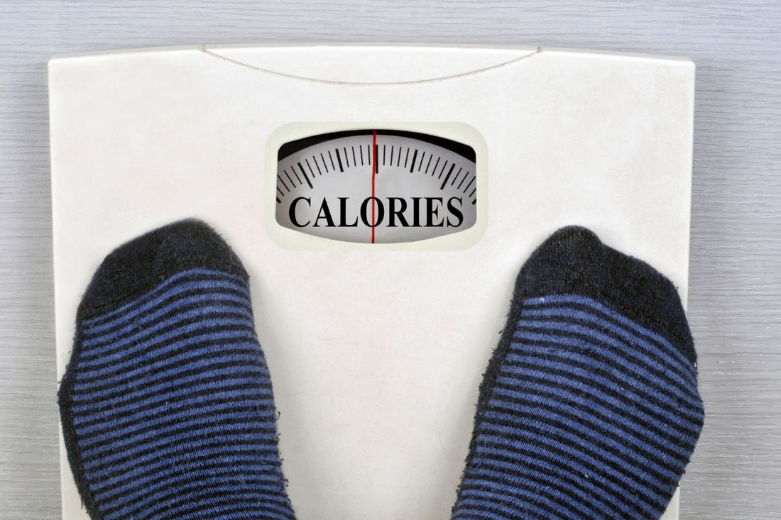 Hvor mange kalorier skal Jeg have? Brug vores Kalorieberegner og find svaret her