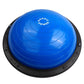 Billig BOSU Bold - Balance Bold Blå 58 Cm, Køb På Tilbud Her - Maxis.dk