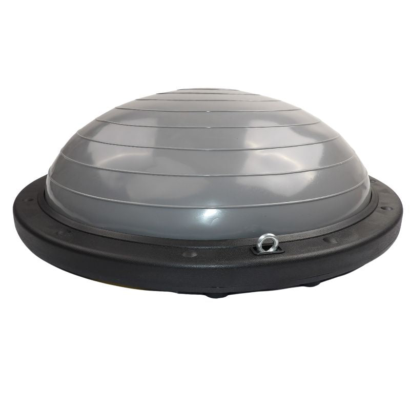 Billig BOSU Bold - Balance Bold Grå 58 Cm, Køb På Tilbud Her - Maxis.dk
