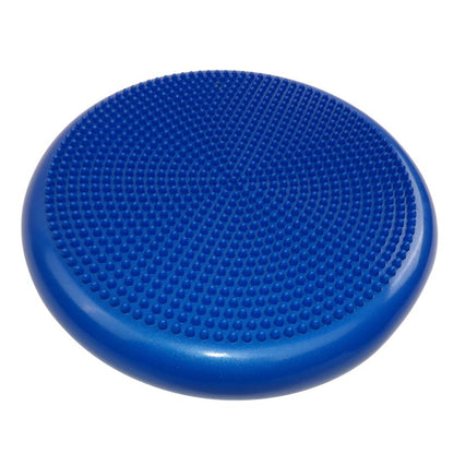 Balancekissen Blau - NORDIC POWER