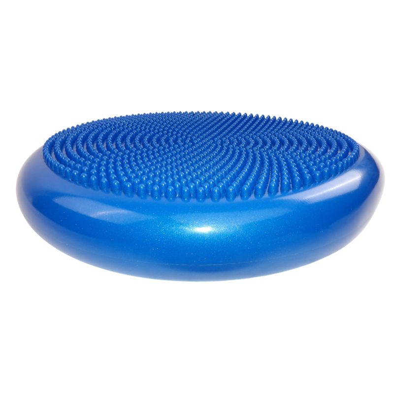 Balancekissen Blau - NORDIC POWER