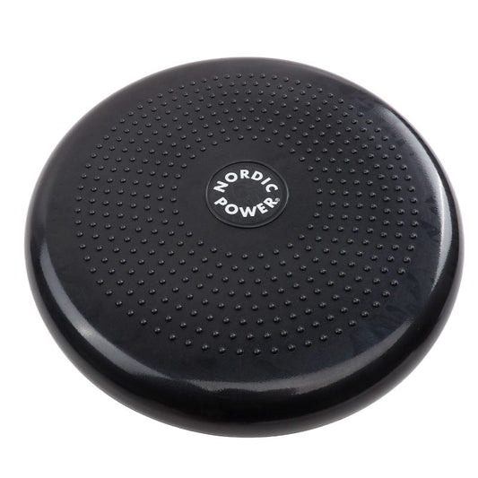 Balancekissen Schwarz - NORDIC POWER