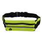 Gürteltasche Sporty Neongrün - NORDIC POWER