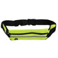 Gürteltasche Sporty Neongrün - NORDIC POWER