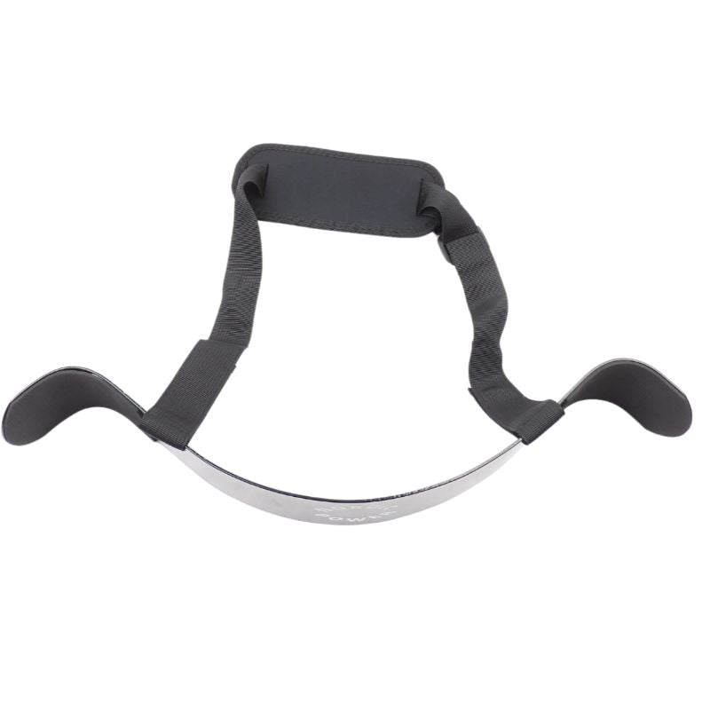 Bizeps Blaster Schwarz NORDIC POWER