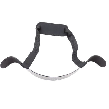 Bizeps Blaster Schwarz NORDIC POWER