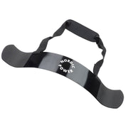 Biceps Arm Blaster Fra NORDIC POWER, Perfekt Til Biceps Curls