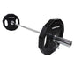 Billig Curlstang - Curlbar Chrome, Ø50 - NORDIC POWER - Køb Her - Maxis.dk