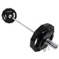 Curlbar - Curlstang Chrome Ø50 - NORDIC POWER - Se Tilbud Og De Bedste Priser På Maxis.dk