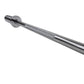 Curlbar - Curlstang Chrome, Ø50 - NORDIC POWER - Køb Med Prisgaranti På - Maxis.dk