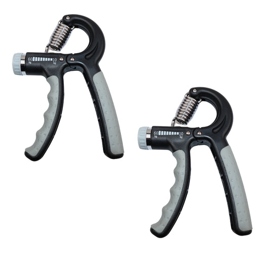 2 Stück Speedrope Pro Black Aluminium Griffe - Angebot