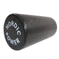 SCHAUMSTOFFROLLE SCHWARZ EPP 30 CM - NORDIC POWER