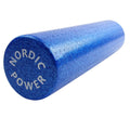 Foam Roller blå 60 Cm, Fra NORDIC POWER, Køb Billigst Her - Maxis.dk