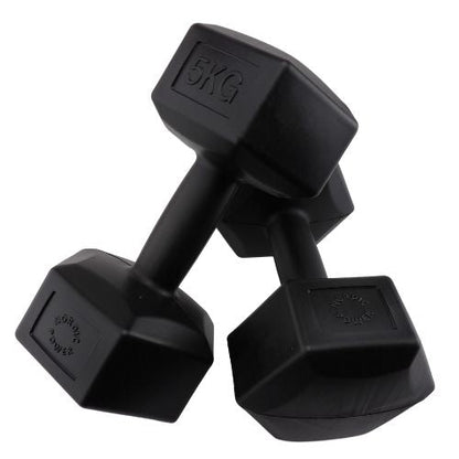 Håndvægt 5 kg - NORDIC POWER - Prisgaranti - Maxis.dk