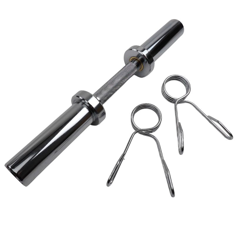 Hantelstange Olympisch 6,25 Kg. Ø50 mm - NORDIC POWER