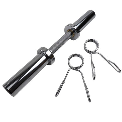 Hantelstange Olympisch 6,25 Kg. Ø50 mm - NORDIC POWER