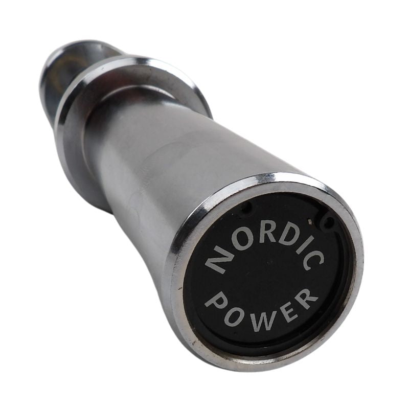 Hantelstange Olympisch 6,25 Kg. Ø50 mm - NORDIC POWER
