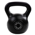 Kettlebell 10 Kg, Sort Fra NORDIC POWER, Køb Billigst Her - Maxis.dk