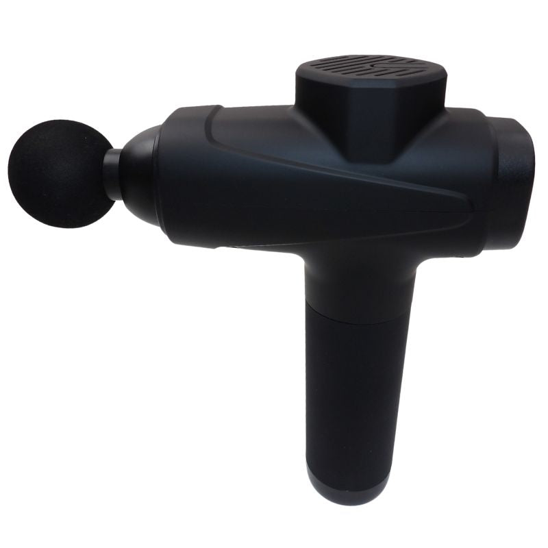 Massagepistol / Massage Gun Fra NORDIC POWER, Nyeste Model 2023, Køb Her - Maxis.dk