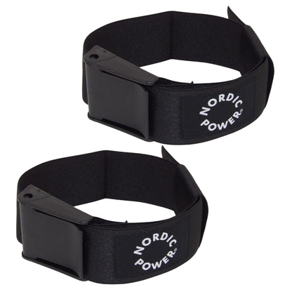 Okklusionsband-Armset, Schwarz - NORDIC POWER