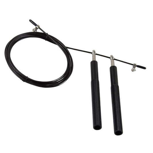 Sort Speedrope Aluminium Greb - NORDIC POWER - Køb Billigst På - Maxis.dk