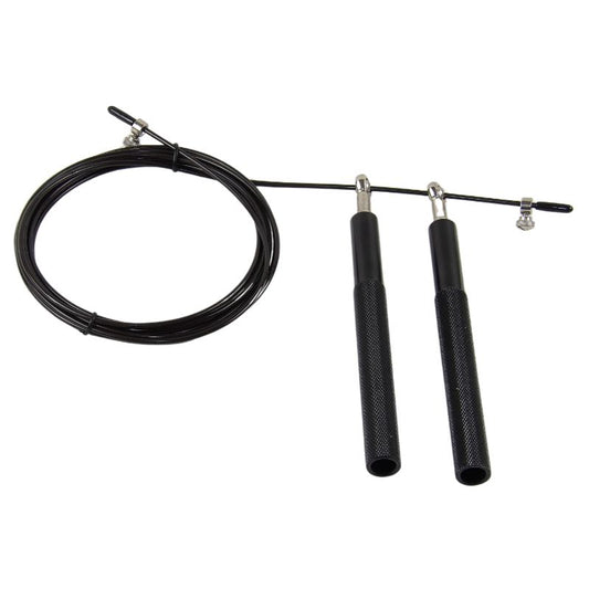 Speedrope Sort Aluminium Greb - NORDIC POWER