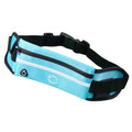 Gürteltasche Sporty Hellblau - NORDIC POWER