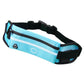 Gürteltasche Sporty Hellblau - NORDIC POWER