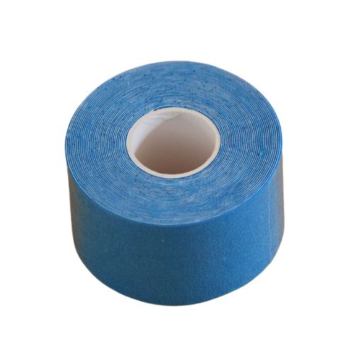 Sporttape Baumwolle - 8 Rollen 