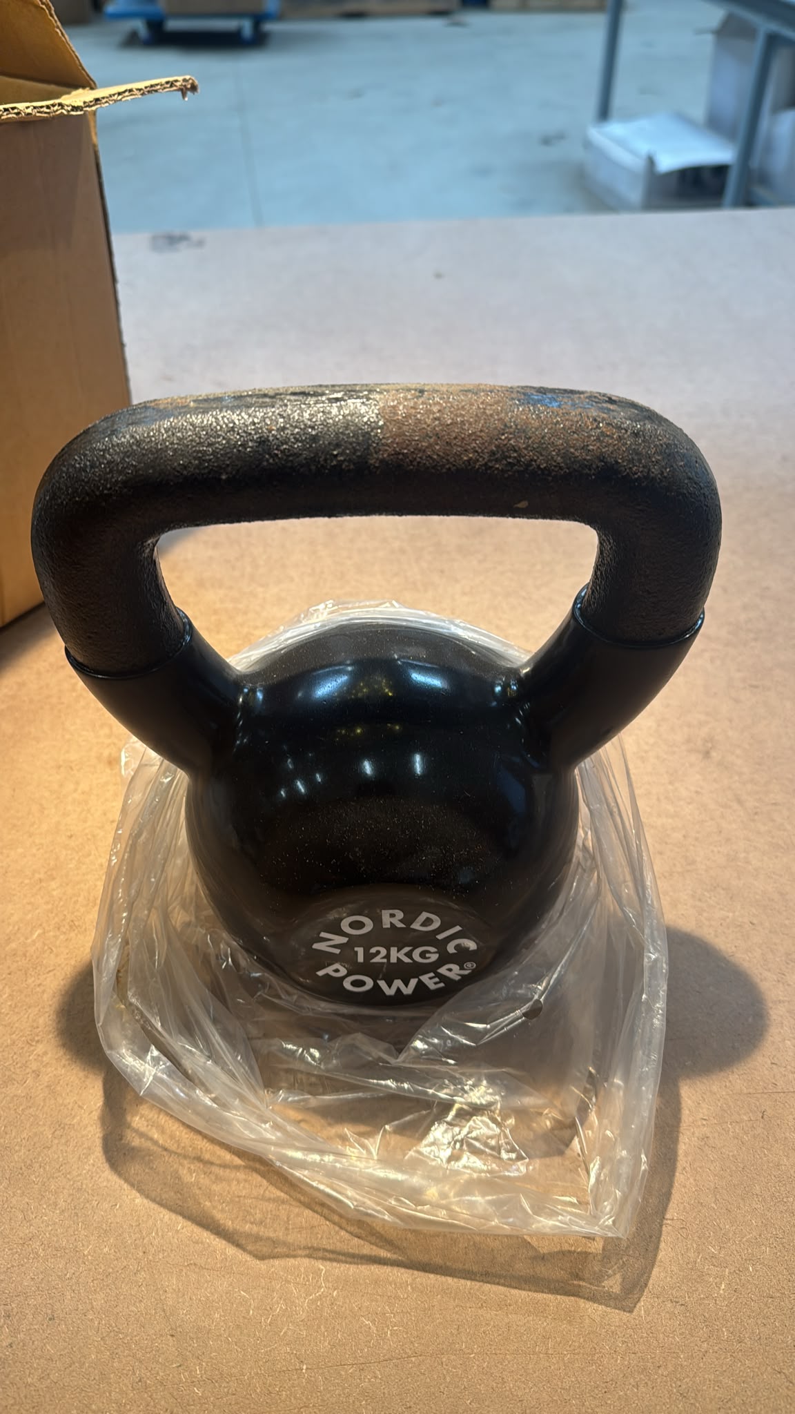 4 Stück Protein-Shaker 500 ml - SHAPE NATION