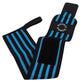 Handgelenkstütze / Handgelenkbandage Blau 1 Stück - NORDIC POWER 