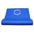 Billig yogamåtte 6 mm NORDIC POWER, køb billigst her - Maxis.dk